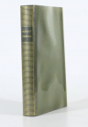 MUSSET - Poésies complètes - 1957 - Pleiade - Photo 0, livre rare du XXe siècle