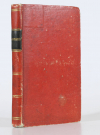 [Franc-maçonnerie] Instructions des Hauts Grades - Grand Orient - 1835 - Photo 0, livre rare du XIXe siècle