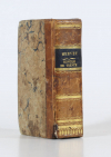 Gentian HERVET - Le sainct concile de Trente - Lyon, Benoist Rigaud, 1595 - Photo 1, livre ancien du XVIe siècle