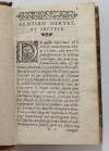 Gentian HERVET - Le sainct concile de Trente - Lyon, Benoist Rigaud, 1595 - Photo 2, livre ancien du XVIe siècle