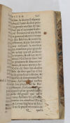 Gentian HERVET - Le sainct concile de Trente - Lyon, Benoist Rigaud, 1595 - Photo 4, livre ancien du XVIe siècle
