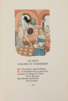 Poésie amoureuse du XIIe au XVIIIe siècle - 1948 - 2 volumes - Sylvain Sauvage - Photo 0, livre rare du XXe siècle