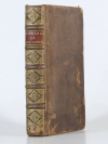 [TOURREIL (Jacques de)]. Essais de jurisprudence