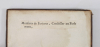 Jacques de Tourreil - Essais de jurisprudence - 1694 - Photo 2, livre ancien du XVIIe siècle