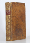 Anecdotes du ministère de S.-J. Carvalho, comte d Oyeras - 1783 - Photo 0, livre ancien du XVIIIe siècle
