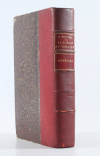 Louis FIGUIER - La science au théâtre - 1889 - Photo 0, livre rare du XIXe siècle