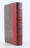 FIGUIER (Louis). La science au théâtre. Comédies : Le mariage de Franklin - Le jardin de Trianon - Miss Telegraph - Le premier voyage aérien - La république des abeilles - La femme avant le déluge - Le sang du turco - Cherchez la fraise